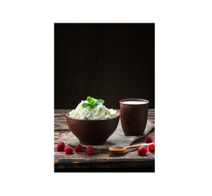 Tazón de pizza sólida para quesos, ensaladera, tazón tallado de lujo de madera para forma redonda y al mejor precio, color madera natural - Product Image 3