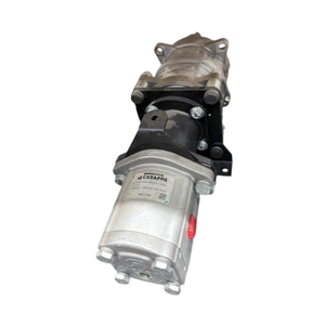 Compresseur d'air Atlas Copco Epiroc neuf pour équipement minier en aluminium 5590018217 5590 0182 17 Pièces de nettoyage d'air pour perforatrice de roche - Product Image 3