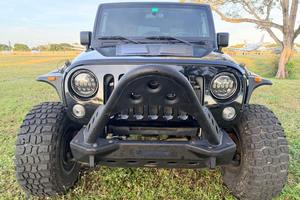 Jeep Wrangler Rubicon 4x4 2010 Usado en Buen Estado - Product Image 6