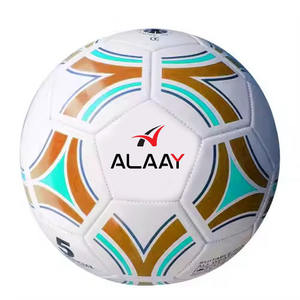 Alaay Venta al por mayor Balón de fútbol Mini fútbol en tamaños 1/2/3/4/5 Balón de fútbol - Product Image 1