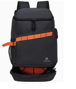 Sac à chaussures de football, de pickleball et de soccer personnalisé avec logo, imperméable, MOQ 2026, dernier modèle - Product Image 2