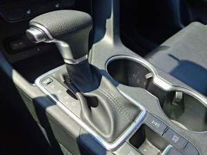 KIA SPORTAGE SUV AWD 2020 USADO EN EXCELENTE ESTADO - Product Image 4