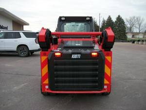 Minicargador 2023 Kioti TL750 - Product Image 4