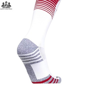 Service OEM Conception de logo personnalisé Chaussettes de sport d'équipe - Tricotées Écologiques Séchage rapide et respirantes pour unisexe - Product Image 6
