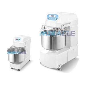 Petit <span class=keywords><strong>pétrin</strong></span> électrique pour pâte à mélanger la farine Machine à pétrir la pâte automatique pour la cuisson de pizzas et de gâteaux - Product Image 3