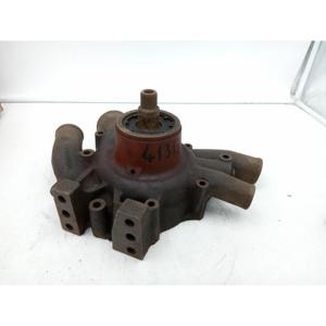 POMPA DELL'ACQUA Ricambi Generici per Vari Marchi Serie (90>) 41313806 Benzina - Product Image 1