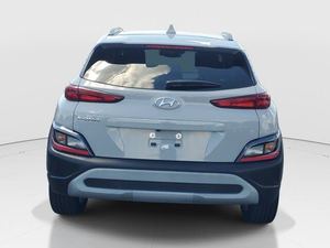 ¡OFERTA ESPECIAL! Vehículo Comercial Usado Konna SEL FWD 2023 en Venta por Agente de Subastas - Product Image 4