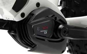 6195C024 Bicicleta eléctrica todoterreno de alto rendimiento - Product Image 3