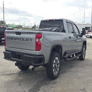 MEJOR PRECIO PARA Chevrolet Silverado 2500HD 22025 - Product Image 2