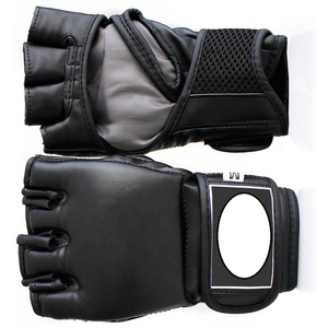 Guantes de MMA de Primera Calidad 2025, los Más Vendidos, con Impresión de Logotipo Personalizado, Producto de Alta Gama para Uso en Exteriores - Product Image 3