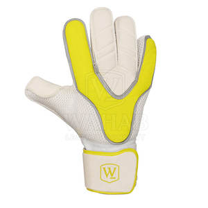 New Arrival Goalkeeper <b>Gloves</b> With Non Slip Grip Lightweight Goalkeeper <b>Gloves</b> For <b>Men</b> - Product Image 2