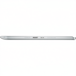 Levier de montage HAZET 650-16 pour voitures, longueur 396 mm, acier au chrome-vanadium, double profil en T - Product Image 3