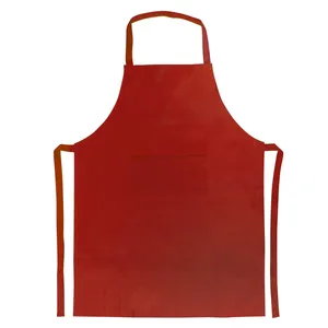 Delantal de Cocina Ace con Accesorios Personalizados - Product Image 3
