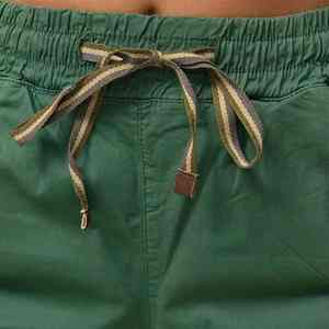 Pantalones vaqueros transpirables de talla grande para mujer, pantalones de 6 paquetes, estilo Cargo cómodo, pantalones vaqueros de algodón con múltiples bolsillos, pantalones largos - Product Image 2