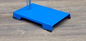 ที่หนีบแบบหนีบสำหรับห้องปฏิบัติการเครื่องมือทางห้องปฏิบัติการขาตั้งพร้อมที่หนีบ - Product Image 3