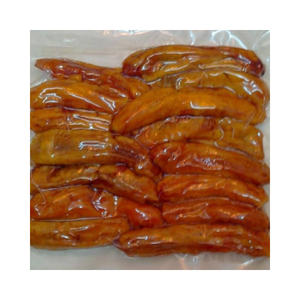 Vente en gros de bananes séchées naturelles bananes séchées douces du Viet Nam au meilleur prix et de haute qualité - Product Image 2