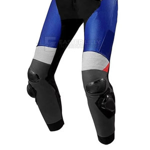 Traje de Motociclismo de Primera Calidad, Traje de Carreras de Motociclismo de Primera Categoría, Traje de Motociclismo de Último Diseño - Product Image 5