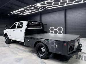 รถมินท์ ปี 2020 รุ่น Ramz 3500 แบบกระบะ 4x4 ล้อคู่ - Product Image 2
