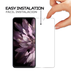 ฟิล์มกันรอยหน้าจอ ANTISHOCK สำหรับแบล็ควิว เวฟ 8 พรีเมี่ยม ฟิล์มกันรอยคุณภาพสูงสำหรับอุปกรณ์ของคุณ - Product Image 3