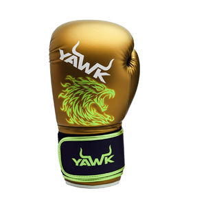 Nouveauté Gants de boxe en cuir de qualité supérieure personnalisés imperméables pour l'entraînement et le sparring - Product Image 4