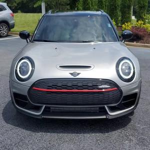 Bastante usado 2024 MINI Clubman John Cooper - Product Image 1