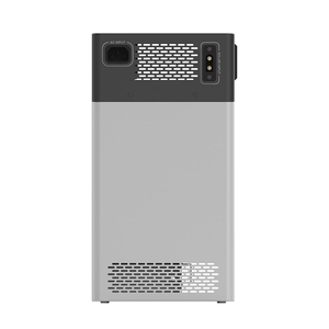 Station <span class=keywords><strong>d</strong></span>'alimentation portable hors réseau 1004,8 Wh avec batterie LiFePO4, générateur solaire 500 W avec voyants lumineux pour les situations <span class=keywords><strong>d</strong></span>'urgence à domicile - Product Image 1