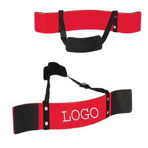 Venta caliente Heavy Duty EVA Compression Blaster Brazo ajustable Accesorio de gimnasio con función transpirable - Product Image 2