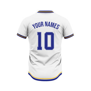 Maillot de football personnalisable uniforme de football 3D sans couture de haute qualité kit de vêtements de sport OEM ODM vente en gros directe du Vietnam - Product Image 2