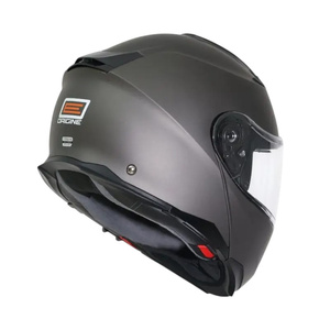 Casco Modular Origine Logic con Doble Visor y Cierre Rápido, Diseño Predator Abatible, Nuevo, Material de PC - Product Image 3