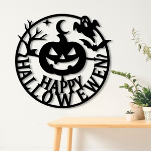 Decoración Colgante de Telaraña con Arañas de Cuerda, Adorno Rústico Hecho a Mano para Halloween, Perfecto para Decoración de Paredes en Hogares y Fiestas de Terror - Product Image 5