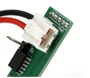 高品質JST 2ピンVH 3.96mm ワイヤー対基板コネクタ 電力伝送PCB端子 OEM/ODM対応 配線ハーネス - Product Image 2