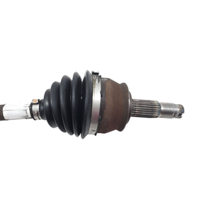 Semiasse Anteriore Sinistro FIAT Serie 500 51955483 (15>) - Product Image 2