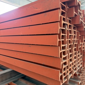 Poutre en acier de type H Q420 HN HM <span class=keywords><strong>HW</strong></span> pour support de colonne, structure portante, construction navale, ingénierie marine, offshore - Product Image 4