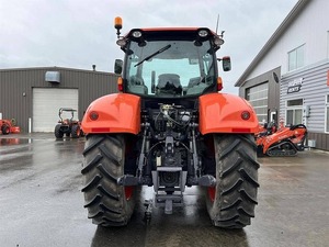 Nuevo Tractor agrícola Kubota 954K 954KQ 95hp Tractor agrícola Mejor condición - Product Image 2