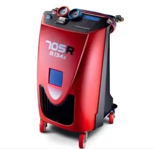 EW BEST Industrial OEM Servicios de recuperación de gas para camiones Sistema de aire acondicionado automotriz Refrigeración Equipos de intercambio de calor - Product Image 1