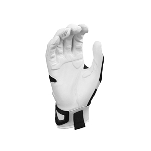 Guantes de Bateo de Béisbol/Sóftbol de Cuero de Primera Calidad, Color y Diseño Personalizados, Puño de Neopreno, para Mano Derecha, Profesional - Product Image 6