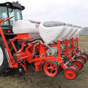 Best Affordable Seed Drill / Quality Seed Plater For Sale