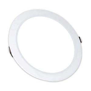 Luminaire encastré de cuisine LED moderne, indice de protection IP44, installation facile - Product Image 1