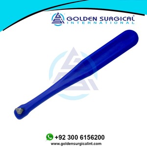 Palillo de Mordida Dental de Plástico, Palillo de Colocación de Prótesis Dentales, Instrumentos de Laboratorio de Ortodoncia, Precio Económico al por Mayor - Product Image 2