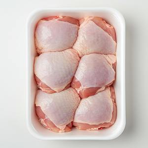 น่องไก่แช่แข็งแบบแยกชิ้น แช่แข็งอย่างรวดเร็วและบรรจุในกล่องขนาดใหญ่ สำหรับผู้นำเข้า ผู้ค้าส่ง และผู้ซื้อจากสถาบันต่างๆ - Product Image 6