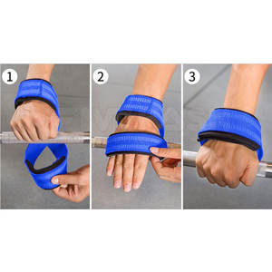 Correas en Forma de Ocho de Último Diseño, a Prueba de Olores, de Gran Demanda y Nueva Venta Caliente - Product Image 3