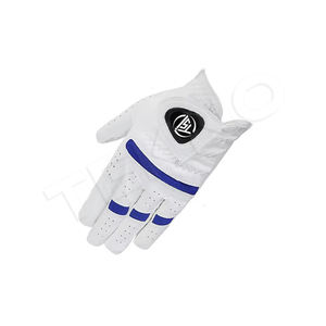Gants de golf pour hommes et femmes pour gauchers Gants de sport en cuir véritable Cabretta souple avec caractéristiques antidérapantes respirantes - Product Image 6