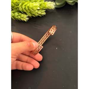Navajo Handmade Fashion <b>Copper</b> Cuff <b>Bracelet</b> - Product Image 5