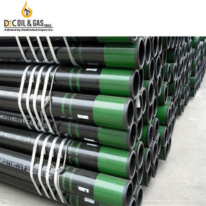 Tubería API estándar de 5CT y tuberías de revestimiento para aplicaciones en campos petroleros - Product Image 6