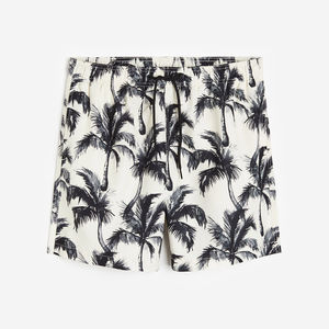 Marque privée OEM de luxe personnalisé Boardshorts logo Board Shorts Fishing Street Surf Shorts Recycle Men Swim Shorts Respirant - Product Image 4