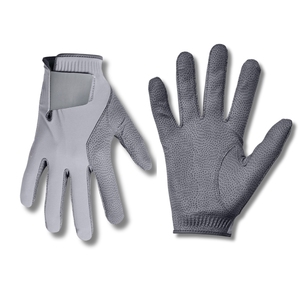 Guantes de golf de cuero Cabretta de alta calidad para hombre transpirables con agarre mejorado y ajuste superior para deportes de máxima comodidad - Product Image 1