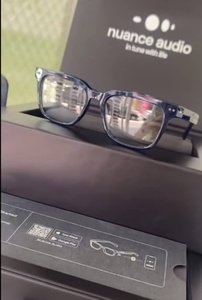 Lunettes auditives Nuance Audio AW5004, neuves, originales, dernières versions - Product Image 4
