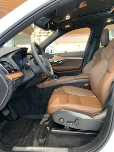 รถยนต์มือสอง Volvo XC90 B5 B6 2.0L ไฮบริด SUV ขนาดใหญ่ หรูหรา 5/7 ที่นั่ง ขับเคลื่อน 4 ล้อ ขายเร็ว พร้อมจัดส่งทั่วโลก - Product Image 4