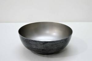 Vintage Shiny Polish High Quality Premium Look Hot Selling Hammered <b>Bowl</b> for Serving Tabletop Decorative <b>Metal</b> <b>Bowl</b> - Product Image 2