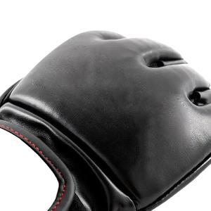 Guantes transpirables de cuero de vaca de medio dedo para gimnasio, guantes de Fitness para levantamiento de pesas, ciclismo, gimnasio y entrenamiento, soporte para gimnasio, guantes de Fitness - Product Image 4